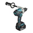 Makita akkus fúró-csavarbehajtó DDF492RTJ 18V 2x5,0Ah