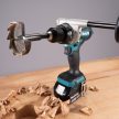 Makita akkus fúró-csavarbehajtó DDF492RTJ 18V 2x5,0Ah