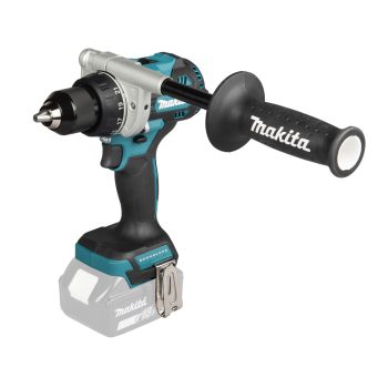   Makita akkus fúró-csavarbehajtó DDF492Z 18V LXT Li-Ion BL 141 Nm fúró-csavarbehajtó alapgép