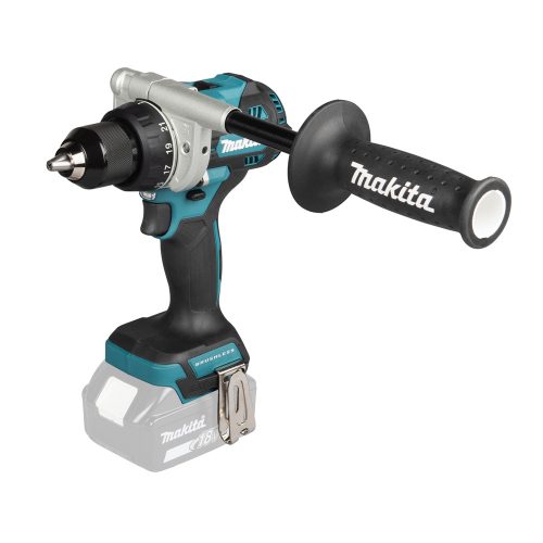 Makita akkus fúró-csavarbehajtó DDF492Z 18V LXT Li-Ion BL 141 Nm fúró-csavarbehajtó alapgép