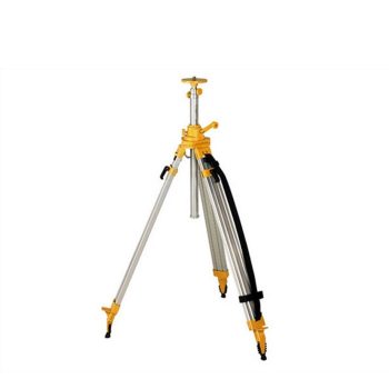   Dewalt háromlábú állítható lézer állvány DE0735-XJ 5/8"