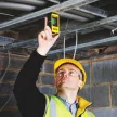 Dewalt vonallézer detektor DE0892-XJ