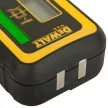 Dewalt vonallézer detektor DE0892-XJ