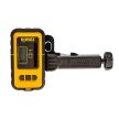 Dewalt zöld vonallézer detektor DE0892G-XJ