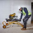 Dewalt kerekes állvány (DW744/DW745) DE7400-XJ