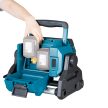 Makita akkus/hálózati LED munkalámpa Z, Li-Ion 14,4-18V LXT 10000 lm