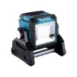 Makita 40V max XGT 249x298x386 mm akkus LED lámpa ML103 1100 lumen Z