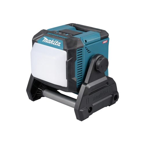 Makita akkus térmegvilágító lámpa 40V / 18V 3600 lumen