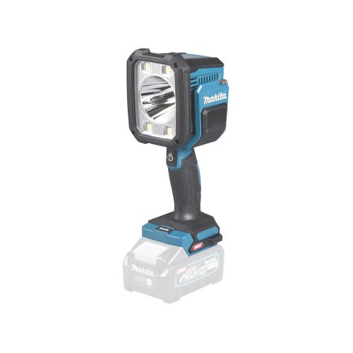 Makita 40V max XGT Li-Ion akkus LED lámpa 640 m 1250 lumen Z