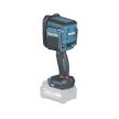 Makita 40V max XGT Li-Ion akkus LED lámpa 640 m 1250 lumen Z