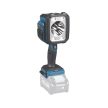 Makita 40V max XGT Li-Ion akkus LED lámpa 640 m 1250 lumen Z