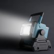 Makita 40Vmax/LXT Li-Ion akkus/hálózati LED munkalámpa 10000 lumen Z