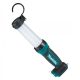 Makita akkus LED fénycső DEAML104 10,8V CXT Li-ion alapgép