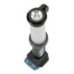 Makita akkus LED fénycső DEAML104 10,8V CXT Li-ion alapgép
