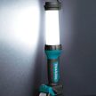Makita akkus LED fénycső DEAML104 10,8V CXT Li-ion alapgép