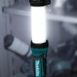 Makita akkus LED fénycső DEAML104 10,8V CXT Li-ion alapgép