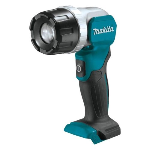 Makita akkus LED lámpa DEAML106 190lm 12V CXT Li-ion alapgép