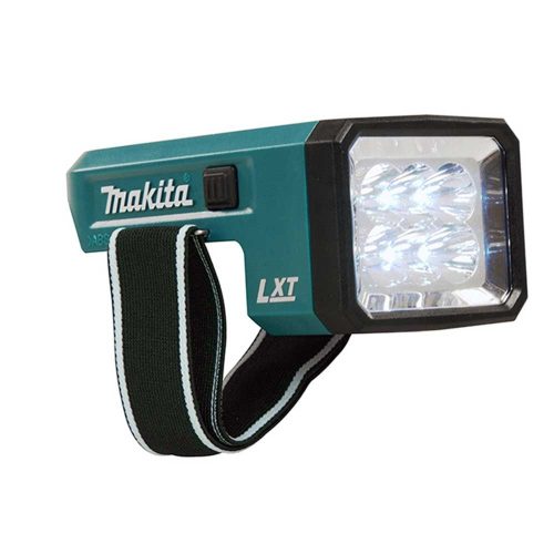 Makita akkus lámpa DEBDML186 18V alapgép (DEADML186)