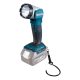 Makita akkus led lámpa 14,4-18V LXT Li-ion, akku és töltő nélkül