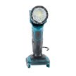 Makita akkus led lámpa 14,4-18V LXT Li-ion, akku és töltő nélkül