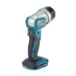 Makita akkus ledlámpa 190 lumen 14,4-18V LXT Li-ion