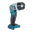 Makita akkus ledlámpa 190 lumen 14,4-18V LXT Li-ion