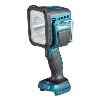   Makita DEBDML812 14.4-18V LXT Li-ion akkus LED lámpa 1250 lumen alapgép (DEADML812)