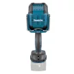 Makita DEBDML812 14.4-18V LXT Li-ion akkus LED lámpa 1250 lumen alapgép (DEADML812)