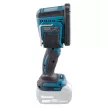 Makita DEBDML812 14.4-18V LXT Li-ion akkus LED lámpa 1250 lumen alapgép (DEADML812)