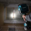 Makita DEBDML812 14.4-18V LXT Li-ion akkus LED lámpa 1250 lumen alapgép (DEADML812)