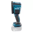 Makita DEBDML812 14.4-18V LXT Li-ion akkus LED lámpa 1250 lumen alapgép (DEADML812)