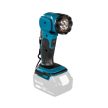 Makita DEBDML815 14.4-18V LXT Li-ion akkus LED lámpa 160 lumen alapgép