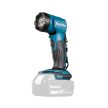 Makita DEBDML815 14.4-18V LXT Li-ion akkus LED lámpa 160 lumen alapgép