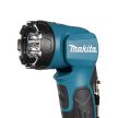 Makita DEBDML815 14.4-18V LXT Li-ion akkus LED lámpa 160 lumen alapgép