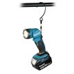 Makita DEBDML815 14.4-18V LXT Li-ion akkus LED lámpa 160 lumen alapgép