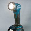 Makita DEBDML815 14.4-18V LXT Li-ion akkus LED lámpa 160 lumen alapgép