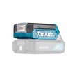 Makita 10,8V CXT Li-Ion akkus lámpa Z