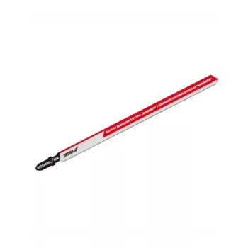   Dedra pengék dekopírfűrészhez 180/154mm, fém, BIM, T típus, 2 db