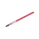 Dedra pengék dekopírfűrészhez 180/154mm, fém, BIM, T típus, 2 db