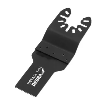 Dedra fűrészlap fémhez BIM, 20x40mm, fogak 1.4mm