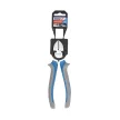 Dedra oldalcsípő fogó 180mm
