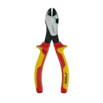 Dedra oldalcsípő fogó 180mm VDE, CRV