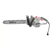 Dedra elektromos láncfűrész 2,4 kW, 40 cm