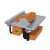 Dedra burkolólap és csempevágó 450W, 180mm, asztalméret 330x360mm