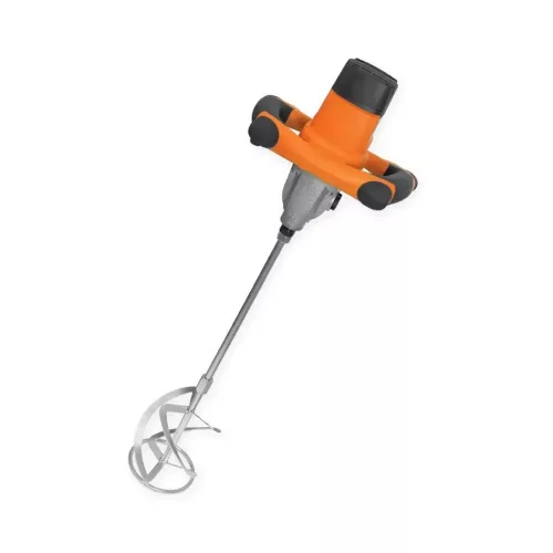 Dedra elektromos malterkeverő 1400W, 2 sebességes