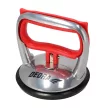 Dedra tapadókorong üveghez, szimpla, szimpla 123mm, max. 50kg