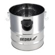 Dedra hamuporszívó 20l, 1200W