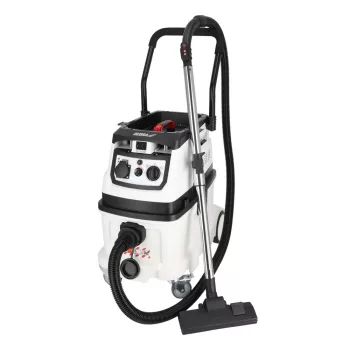   Dedra porszívó M osztály, automata szűrőtisztítás, 40L 1600W