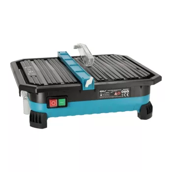 Dedra akkumulátoros csempevágó 18V alapgép