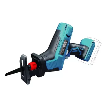 Dedra akkus orrfűrész 18V alapgép